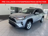 Used 2021 Toyota RAV4 XLE image 3
