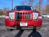 Used 2011 Jeep Liberty Sport w/ Popular Equipment Group image 2