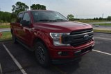 Used 2018 Ford F150 XLT w/ Equipment Group 302A Luxury image 3
