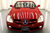 Used 2010 Mercedes-Benz SLK 300 image 3