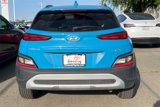 Used 2023 Hyundai Kona SEL w/ Cargo Package image 5