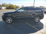Certified 2021 Jeep Grand Cherokee Overland image 6