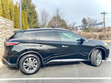 Used 2017 Nissan Murano SL w/ SL Technology Package image 6