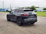 Used 2021 Chevrolet Blazer RS w/ Enhanced Convenience Package image 3
