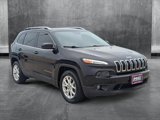 Used 2018 Jeep Cherokee Latitude image 3