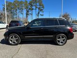 Used 2015 Mercedes-Benz GLK 250 BlueTEC 4MATIC image 2