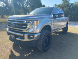 Used 2020 Ford F250 Lariat w/ Chrome Package image 3
