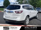Used 2016 Chevrolet Traverse LTZ image 5