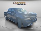 Used 2019 Chevrolet Silverado 1500 High Country image 4