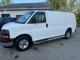 Used 2017 GMC Savana 2500 image 3