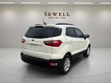 Used 2021 Ford EcoSport SE w/ SE Convenience Package image 5