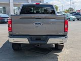 Certified 2022 Ford F150 XLT w/ Equipment Group 302A High image 4