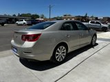 Used 2016 Chevrolet Malibu LTZ image 4