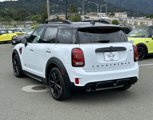 Used 2020 MINI Cooper Countryman John Cooper Works image 3