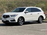 Used 2017 Acura MDX SH-AWD image 4