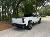 Used 2022 Chevrolet Silverado 2500 Custom w/ Custom Value Package image 6