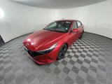 Used 2021 Hyundai Elantra SEL image 4