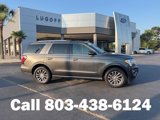 Used 2018 Ford Expedition Limited w/ Equipment Group 301A image 2