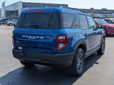 Used 2024 Ford Bronco Sport Big Bend image 4