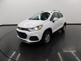 Used 2022 Chevrolet Trax LT w/ LT Convenience Package image 4