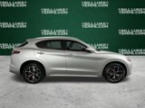 Used 2021 Alfa Romeo Stelvio Ti w/ Active Assist 2 Package TI image 4