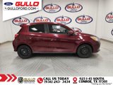 Used 2021 Mitsubishi Mirage ES image 4