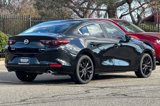New 2025 MAZDA MAZDA3 s image 4
