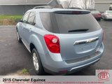 Used 2015 Chevrolet Equinox LT w/ Driver Convenience Package image 5