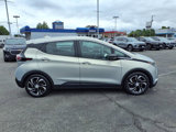 Certified 2023 Chevrolet Bolt LT w/ Infotainment Package image 2