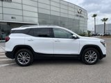 Used 2024 GMC Terrain SLT image 4