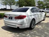 Used 2018 BMW 530i xDrive image 5