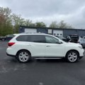 Used 2018 Nissan Pathfinder SL w/ SL Premium Package image 6