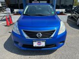 Used 2012 Nissan Versa SV w/ Convenience Pkg image 2
