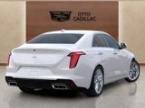 New 2025 Cadillac CT4 Premium Luxury image 3