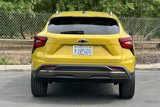 Used 2024 Chevrolet Trax ACTIV w/ Driver Confidence Package image 5