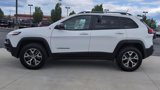 Used 2015 Jeep Cherokee Trailhawk w/ Comfort/Convenience Group image 3