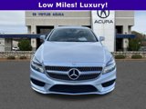 Used 2015 Mercedes-Benz CLS 400 4MATIC image 2