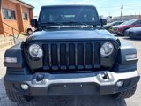 Used 2018 Jeep Wrangler Unlimited Sport S image 3
