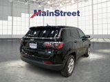 New 2025 Jeep Compass Sport image 5