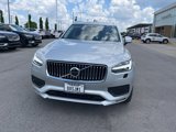 Certified 2021 Volvo XC90 T6 Momentum w/ Advanced Package image 3