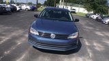 Used 2015 Volkswagen Jetta TDI S w/ Welcome Package image 3