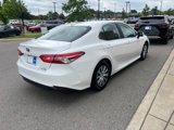 Used 2020 Toyota Camry LE image 4