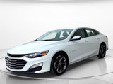 Used 2023 Chevrolet Malibu LT w/ Driver Confidence Package image 5