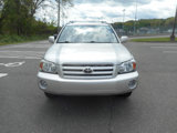 Used 2007 Toyota Highlander Limited image 3