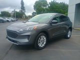 Certified 2022 Ford Escape SE w/ Convenience Package image 3