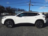 New 2025 Chevrolet Trax RS w/ Sunroof Package image 4