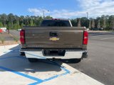 Used 2015 Chevrolet Silverado 1500 LT w/ Max Trailering Package image 5