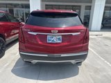 Used 2020 Cadillac XT5 Premium Luxury image 3