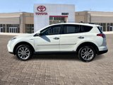 Used 2018 Toyota RAV4 Limited image 3