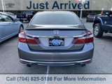 Used 2016 Honda Accord Sport image 5